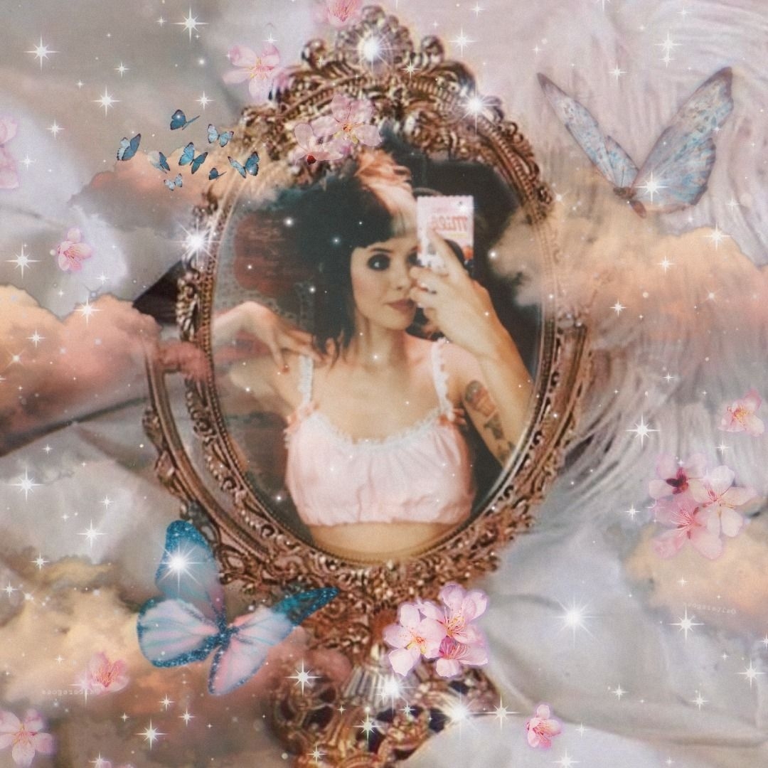 1080x1080 melanie martinez cry baby, Phone