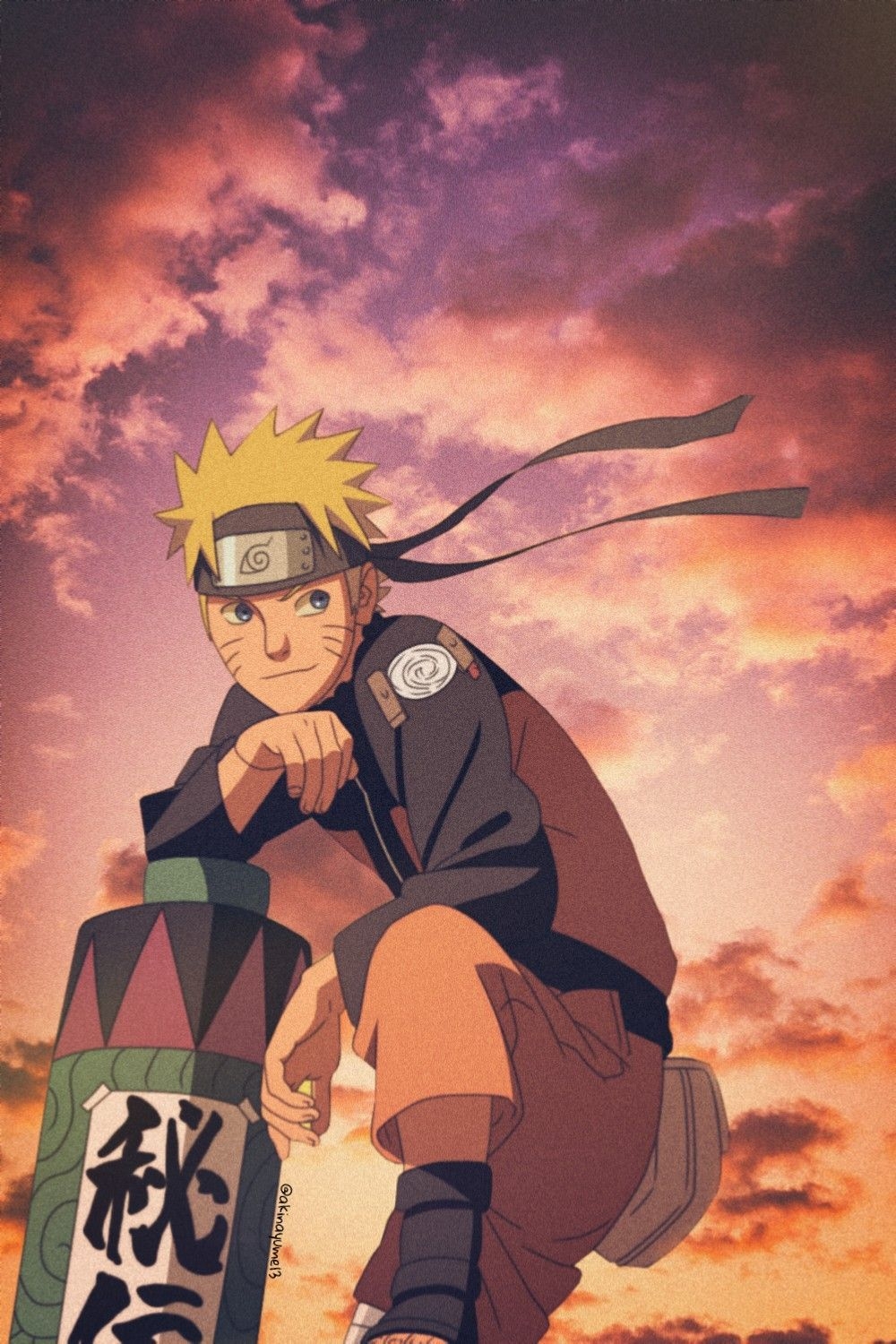 1000x1500 Naruto iPhone X Wallpaper Free Naruto iPhone X Background, Phone