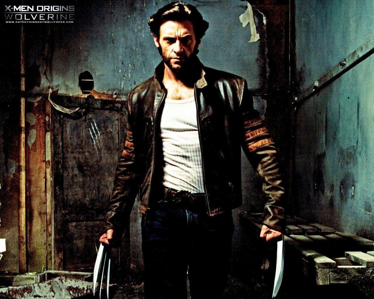 1280x1030 X Men Wallpaper Wolverine, Desktop