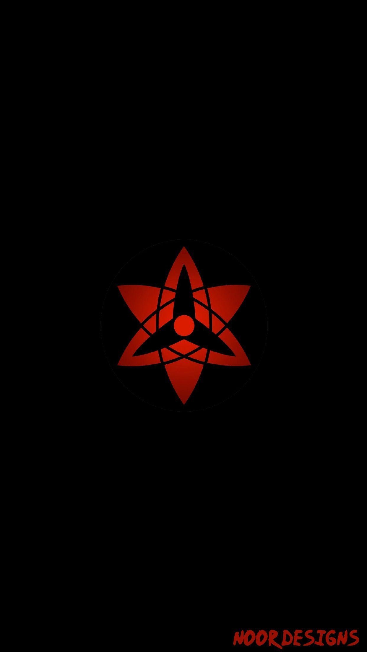 1250x2210 Sharingan iPhone Wallpaper Free Sharingan iPhone Background, Phone