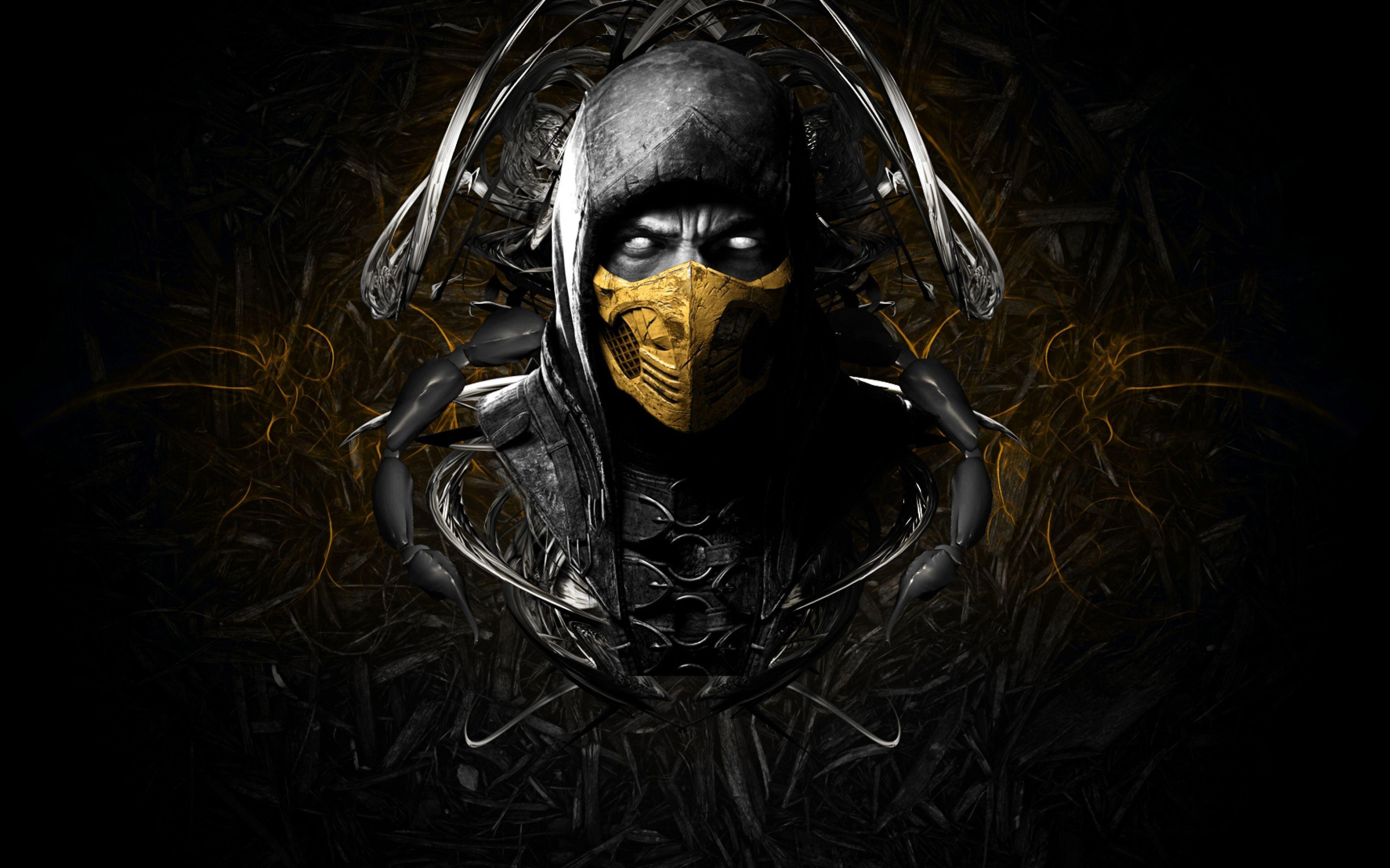 3840x2400 hd 4k wallpaper Search. Mortal kombat x, Desktop