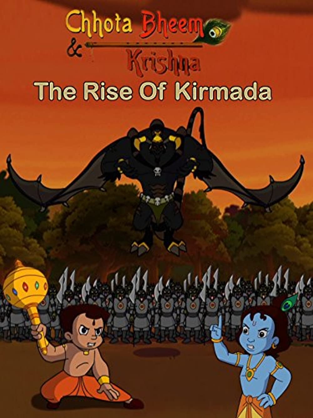 1000x1340 The Rise of Kirmada (2012), Phone