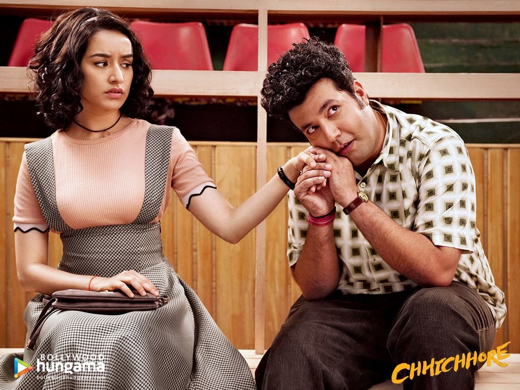 1030x770 Chhichhore 2019 Wallpaper. Chhichhore 1 4, Desktop