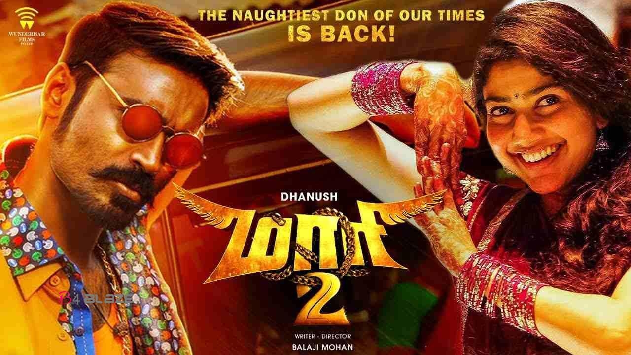 1280x720 Maari 2 Full Movie Download, HD Wallpaper, Songs and Photo, Desktop