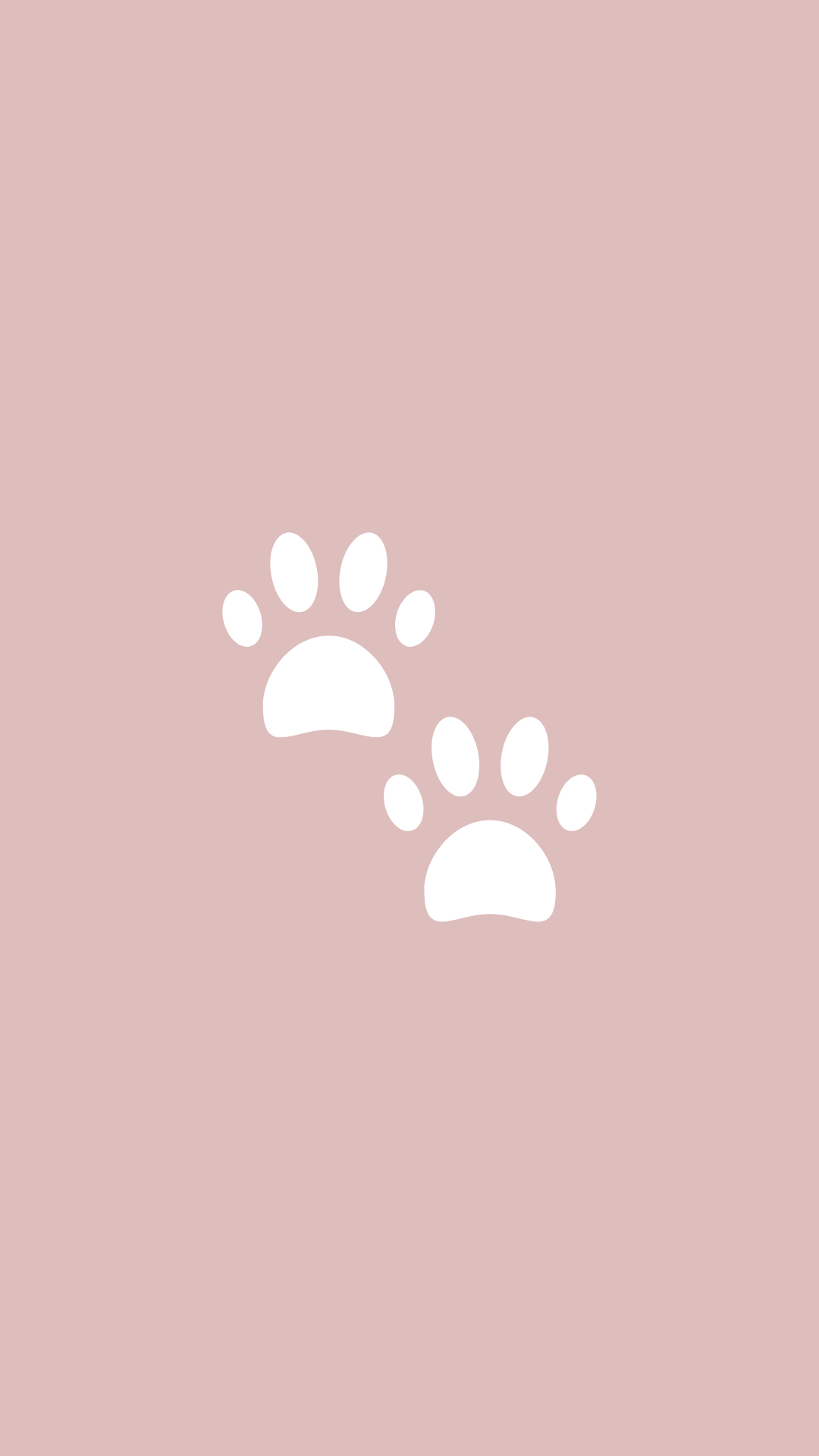 1080x1920 paws instagram highlight cover. Pink instagram, Instagram icons, Instagram wallpaper, Phone