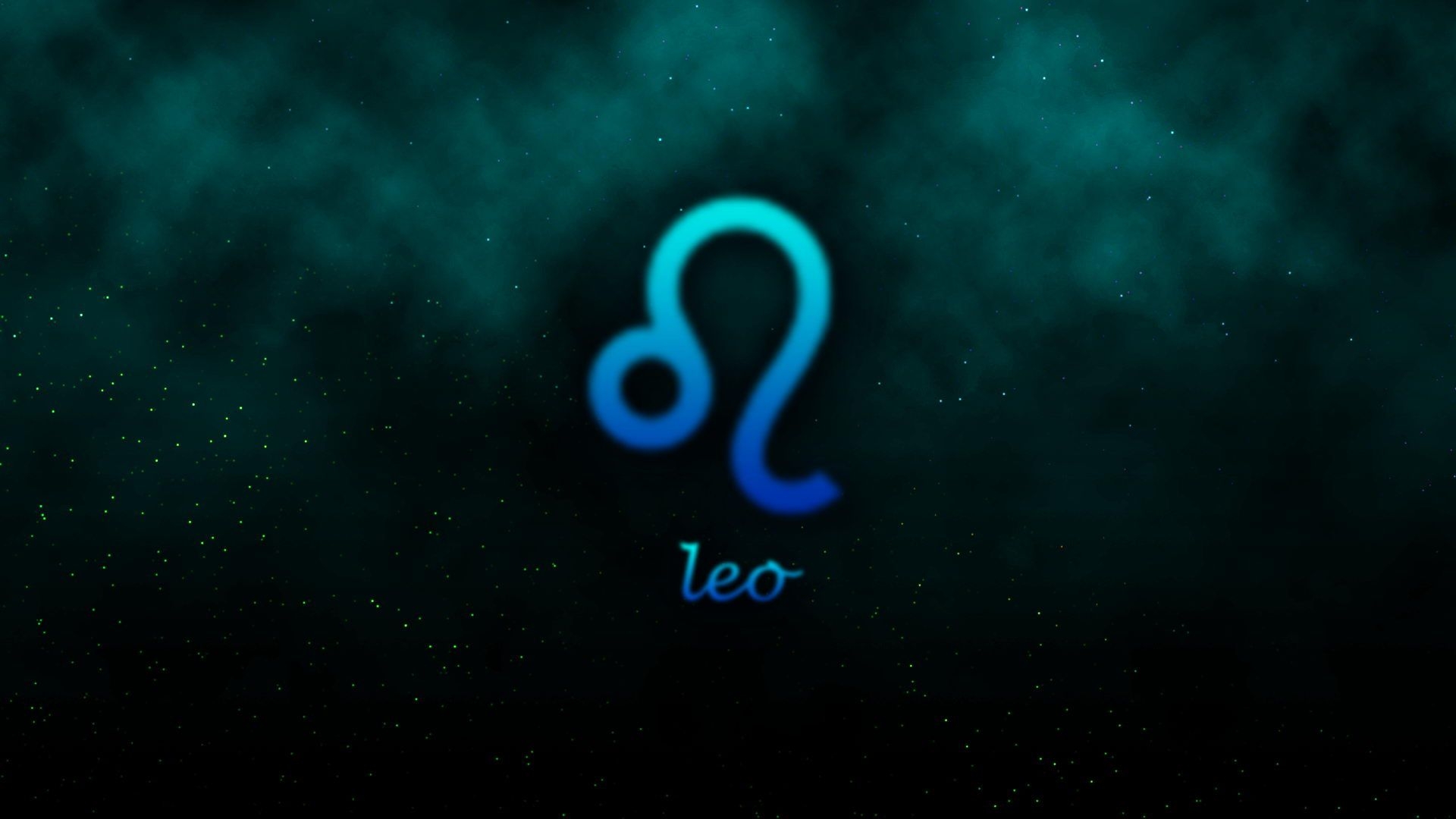 1920x1080 Leo Zodiac Wallpaper, Desktop