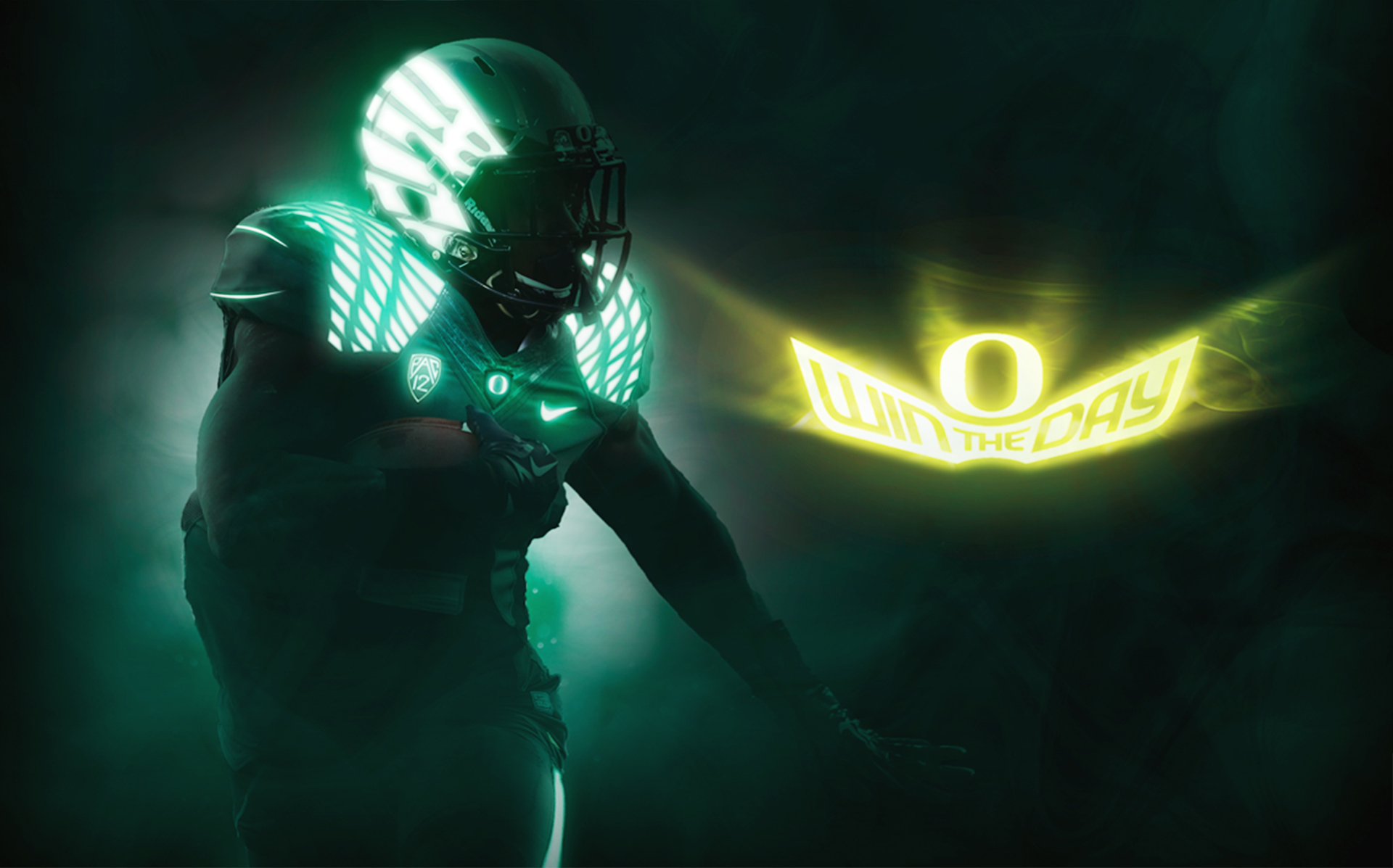 1920x1200 Oregon Ducks Football Wallpaper HD, Desktop