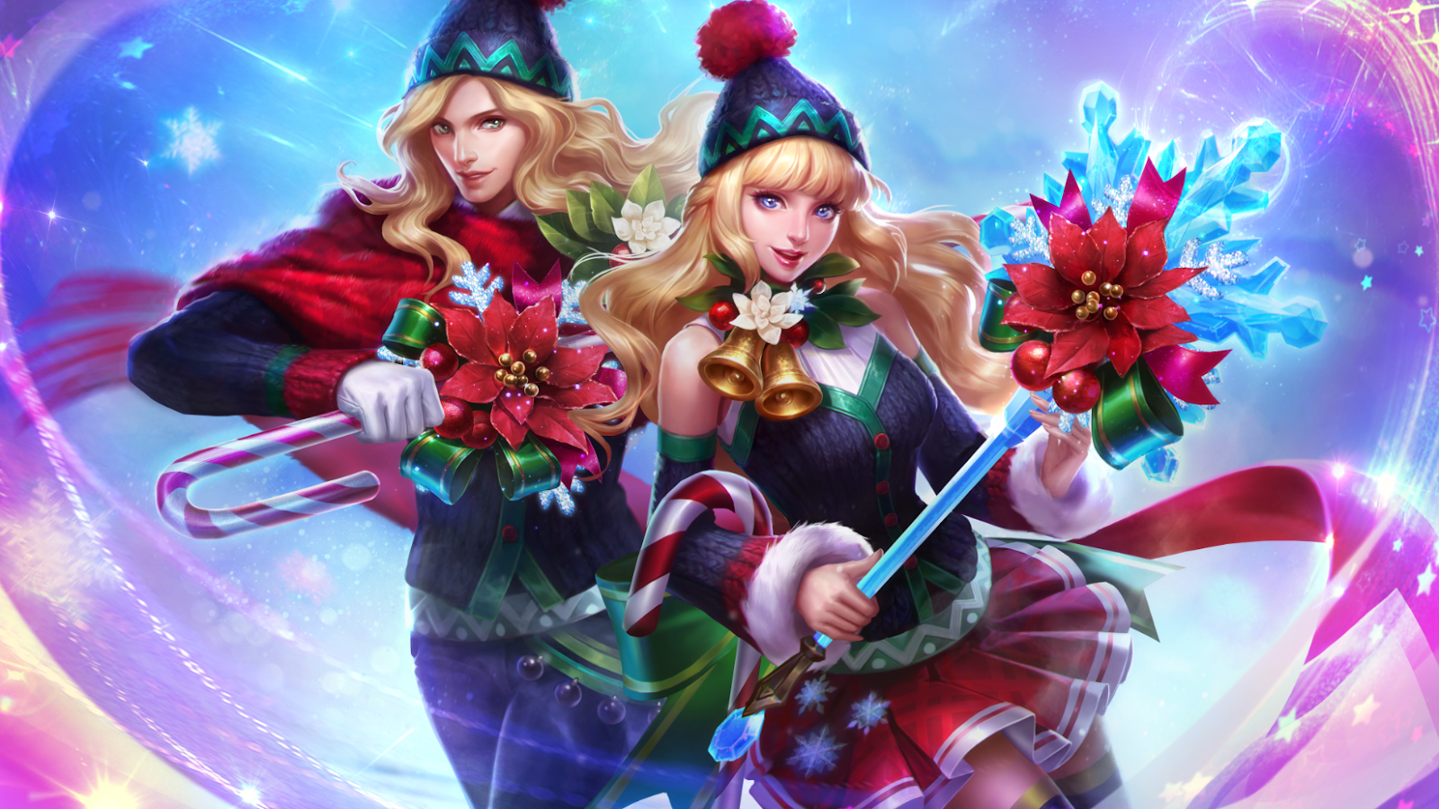 1600x900 Kumpulan Wallpaper HD Mobile Legends Part III, Desktop