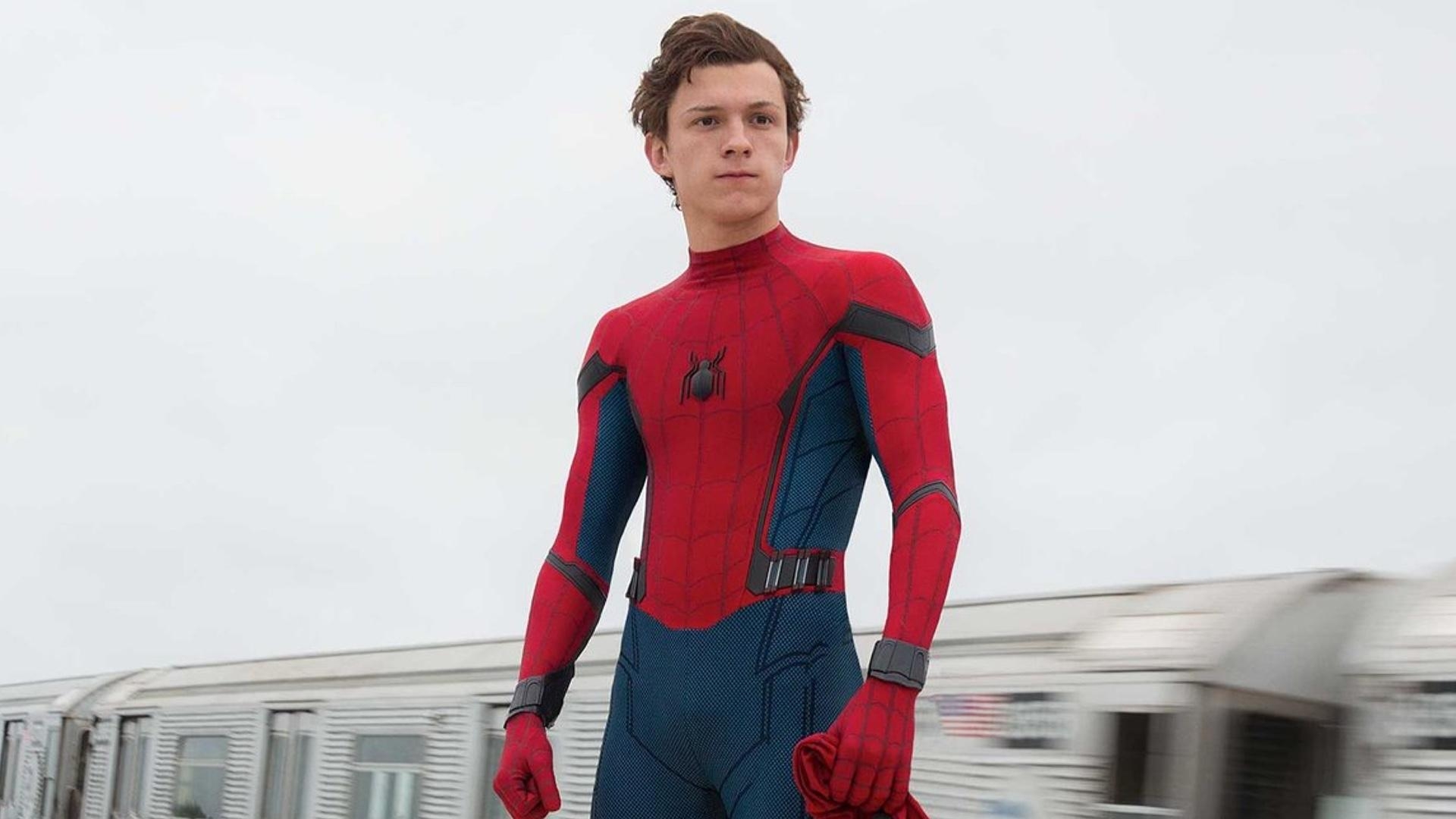 1920x1080 Spider Man Could Be Out Of The MCU Thanks To Soured Deals Between, Desktop