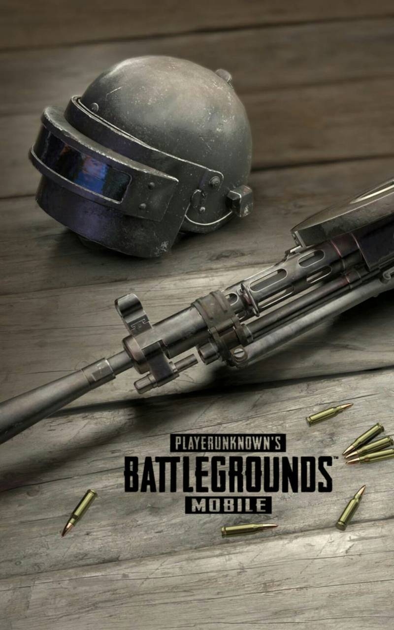 800x1280 Pubg Wallpaper For Mobile, Phone