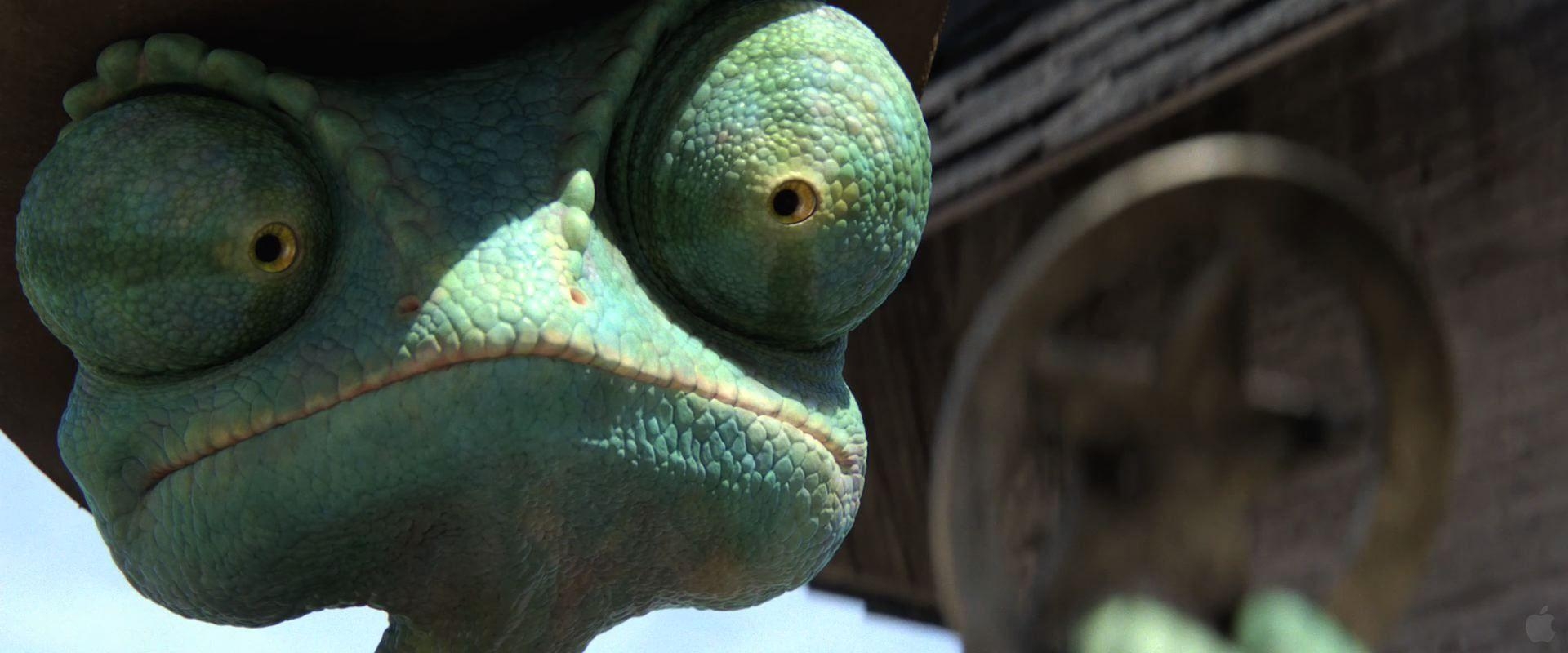 1920x800 The New Sheriff Rango Desktop Wallpaper, Dual Screen