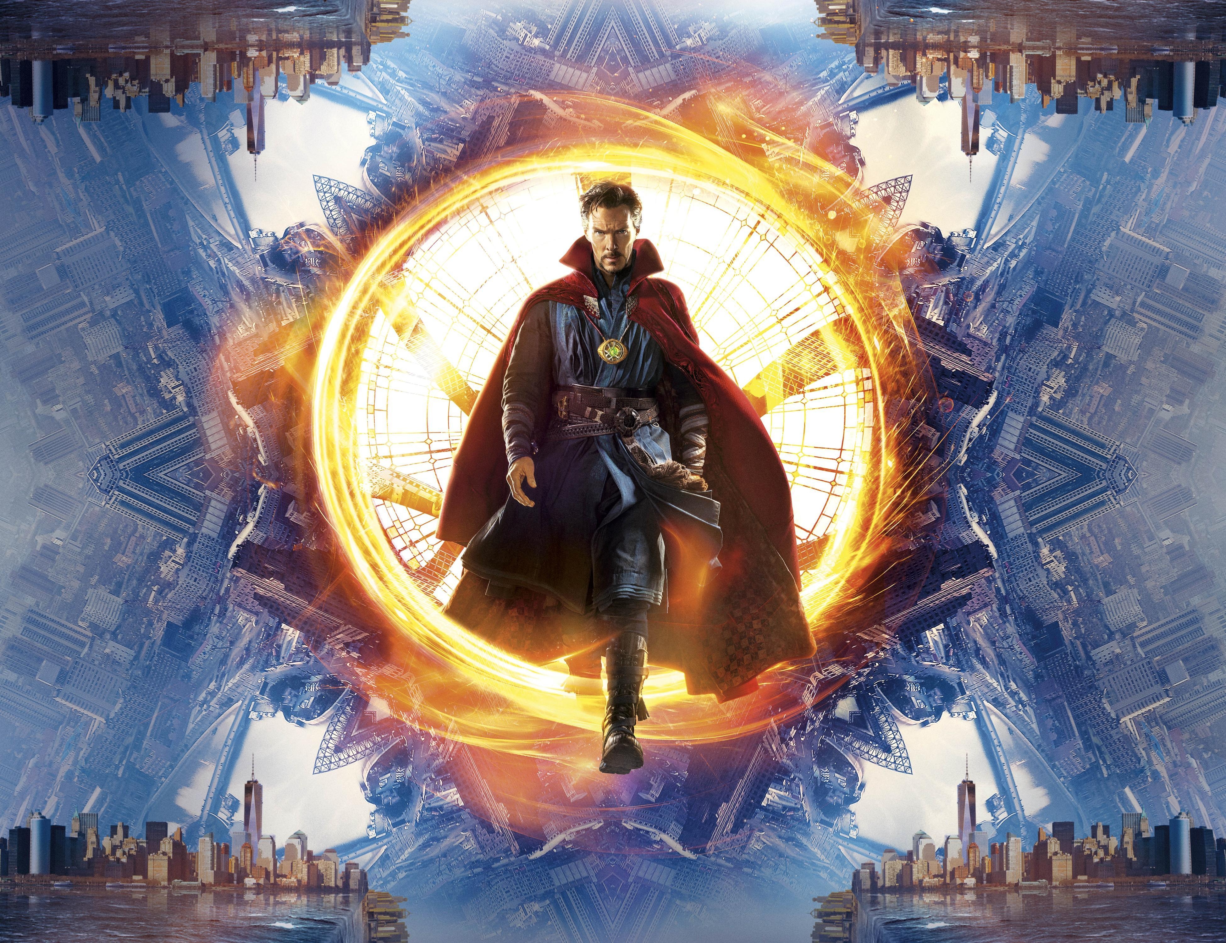 3900x3000 Doctor Strange HD Wallpaper and Background Image, Desktop