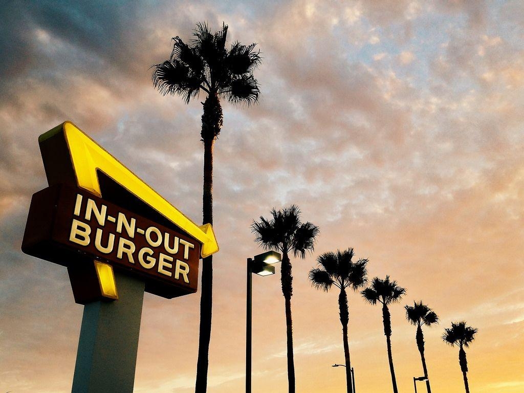 1030x770 in n out wallpaper. Internet Design. Sunset, Desktop