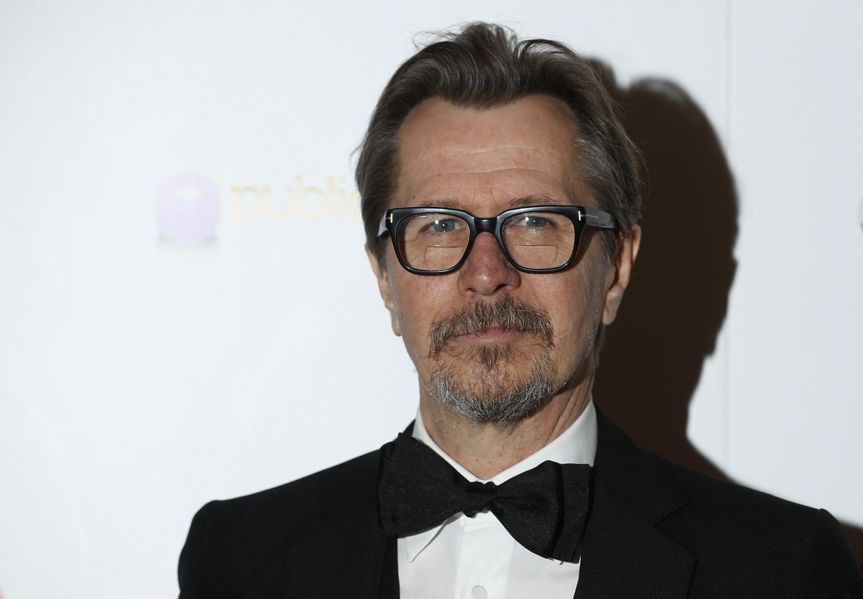 3500x2440 Gary Oldman Celebrity Wide Wallpaper 59389  px, Desktop