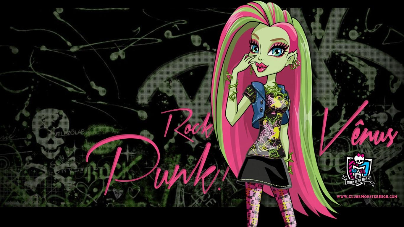 1370x770 Monster High Wallpaper Draculaura - #thewomenmenadore, Desktop