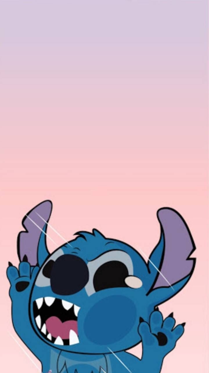 720x1280 Stitch wallpaper, Phone