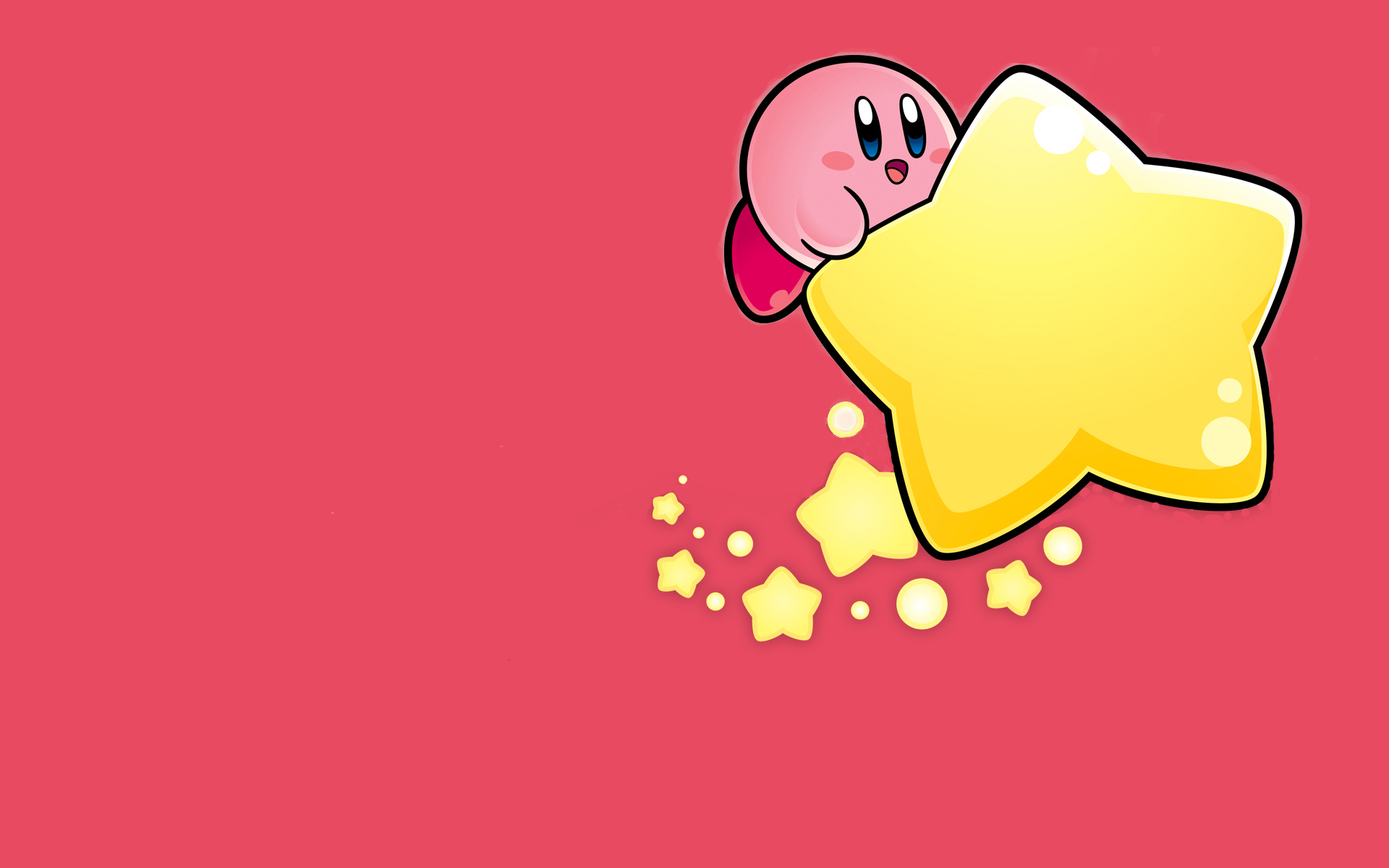 1920x1200 Kirby HD Wallpaper and Background, Desktop