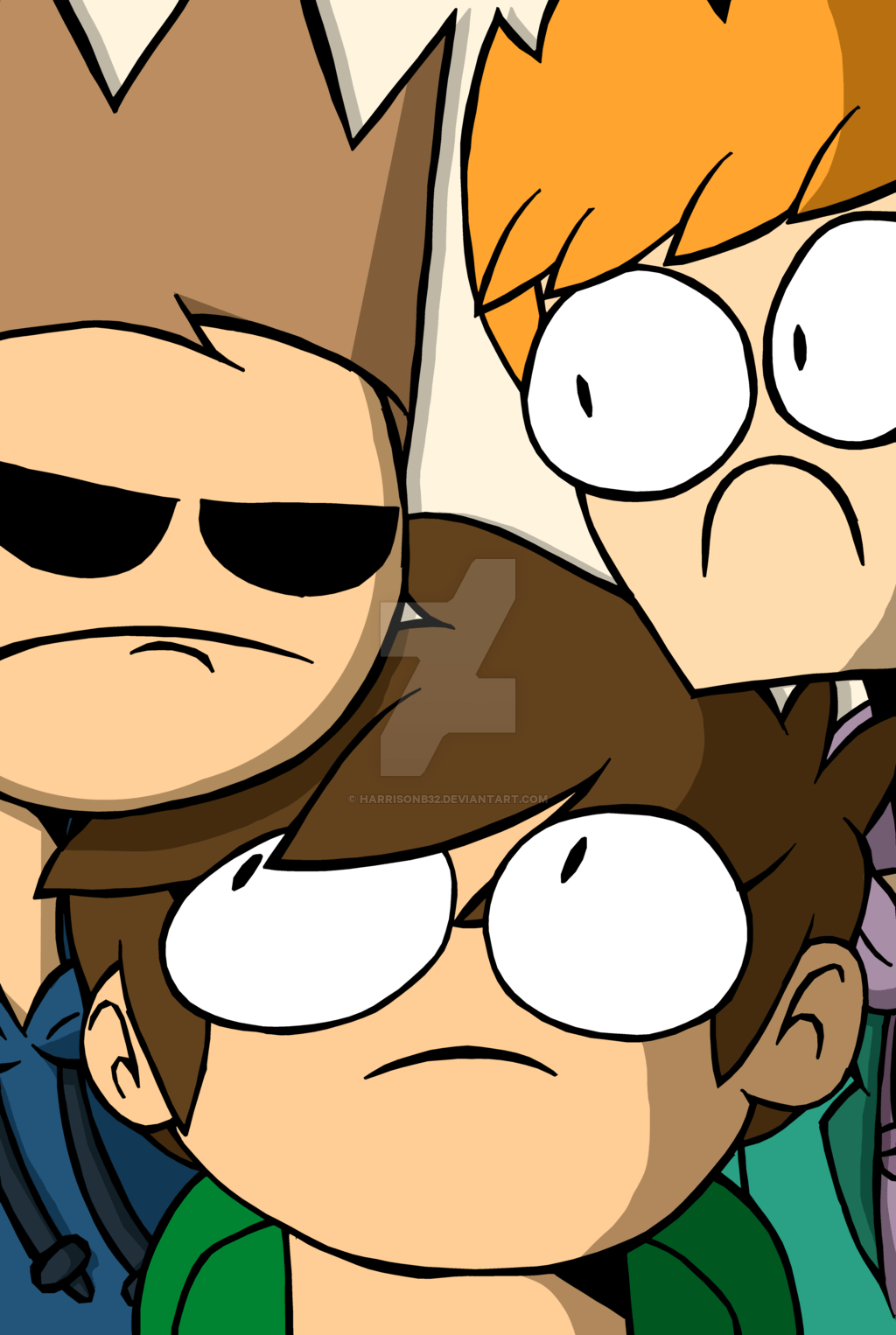 1030x1530 Eddsworld Wallpaper Edd, Phone