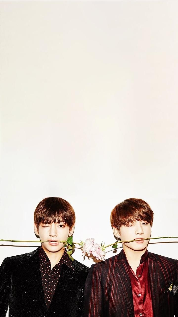 720x1280 Download BTS VKOOK Wallpaper by Ana_Sone now. Browse millions of popular bts Wallpaper and Ringtones on. Bts vkook, Taekook, Bts wallpaper, Phone