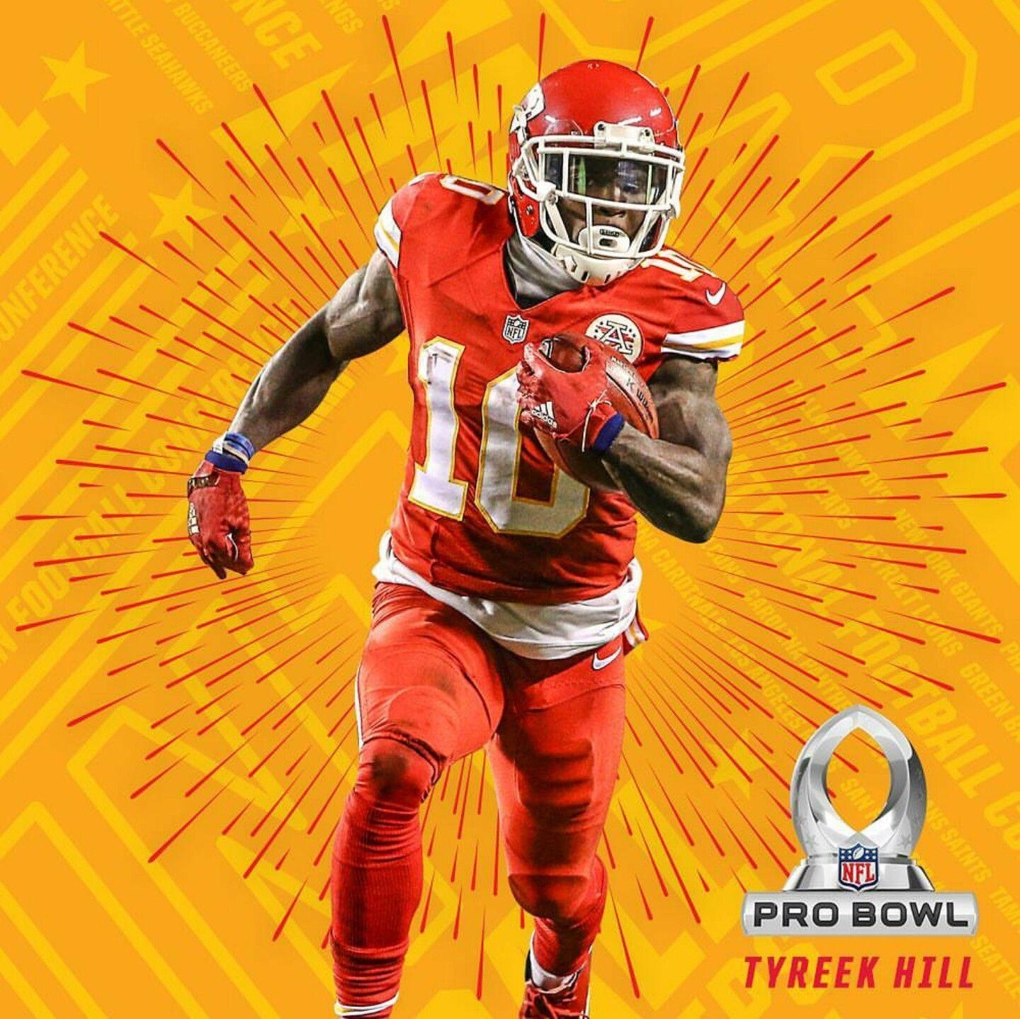 1440x1440 Congratulations to Tyreek Hill (10), Marcus Peters (22), Eric, Desktop