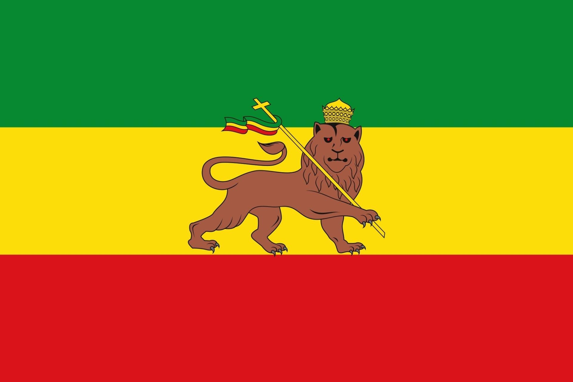 1920x1280 Flag of Ethiopia HD Wallpaper and Background Image, Desktop