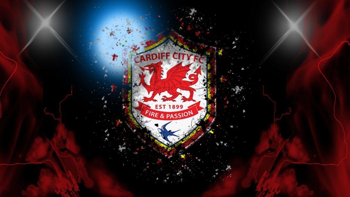 1200x670 Cardiff City Wallpaper HD, Desktop