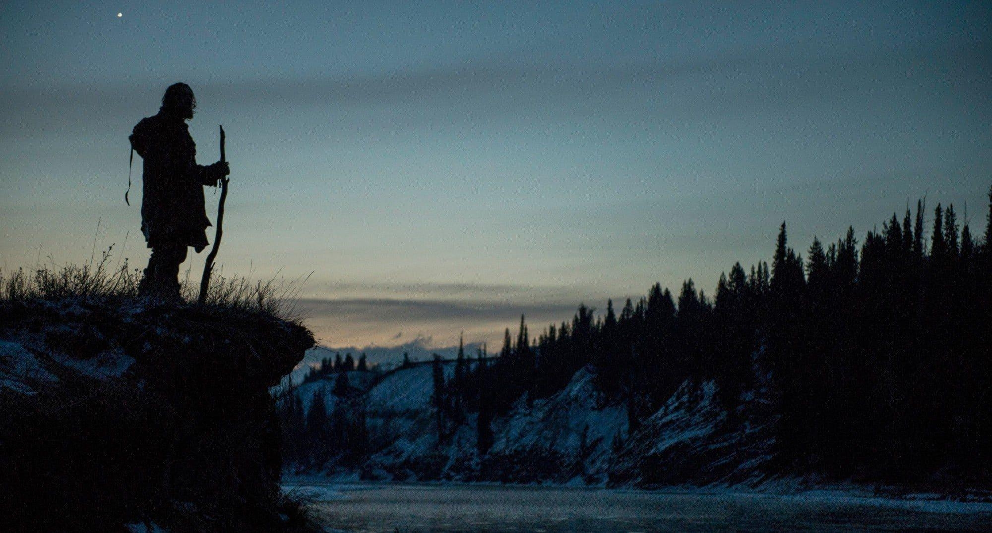 2000x1080 The Revenant wallpaper HD High Quality, Desktop