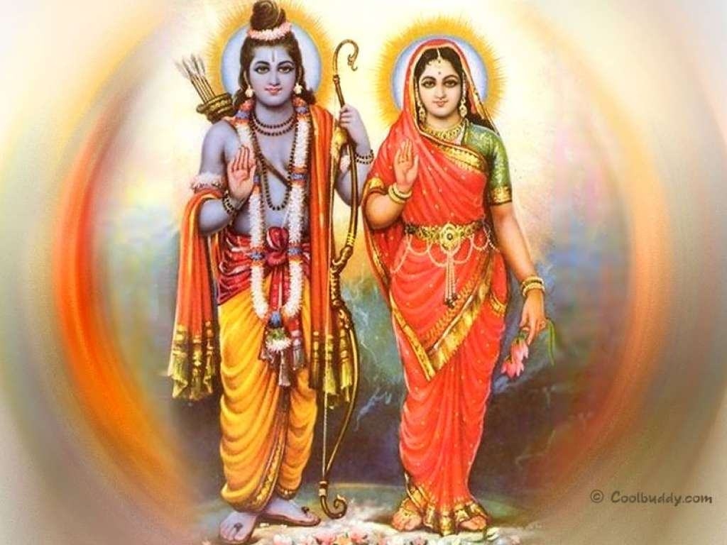 1030x770 The Celebration of God's Marriage- Sri Rama Navami, Desktop