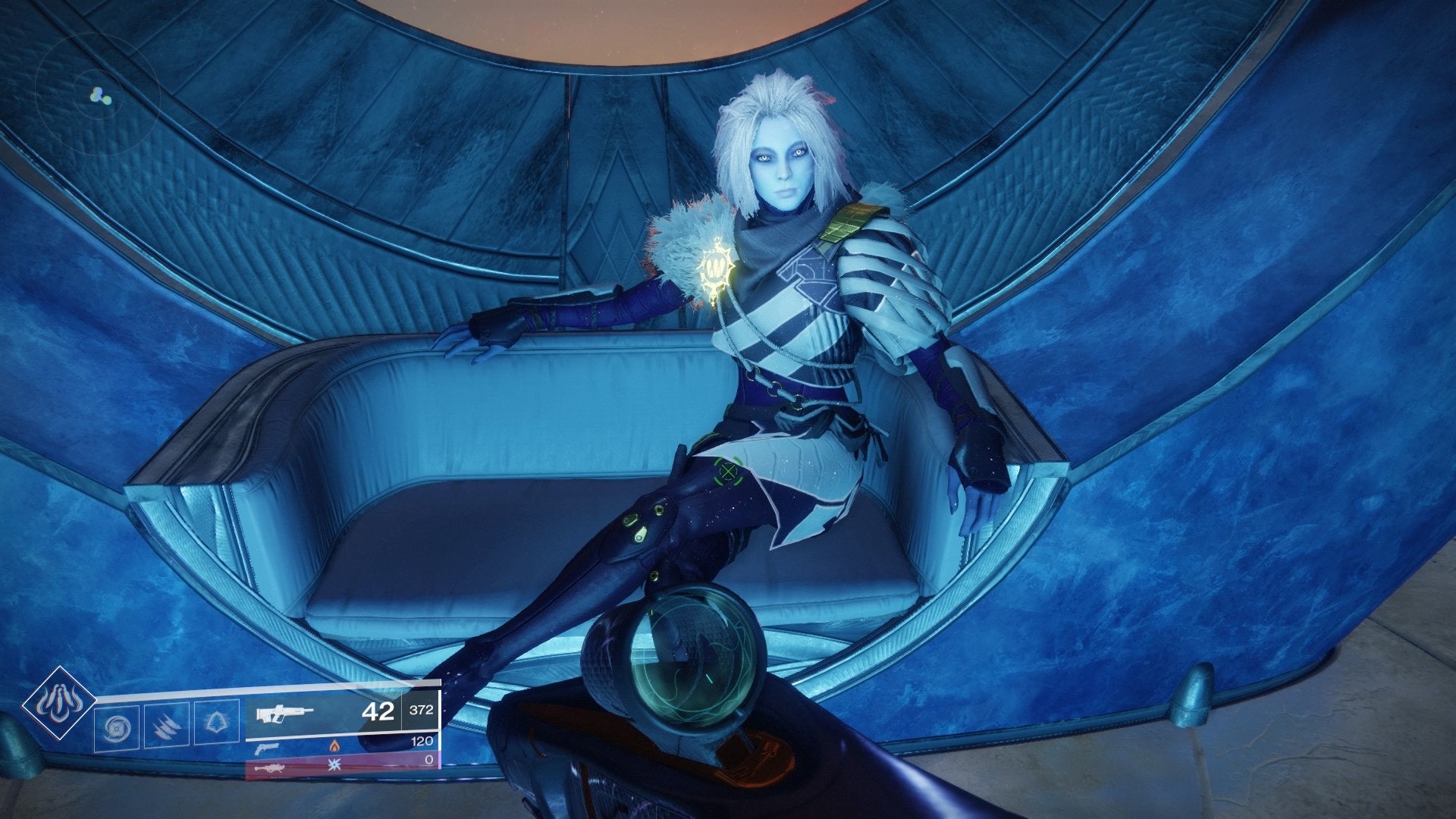 1920x1080 Mara Sov is looking good in D2, Desktop