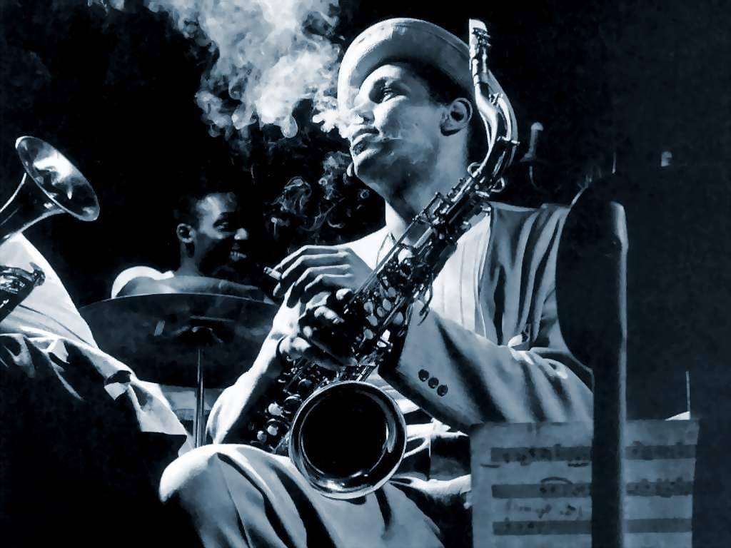 1030x770 Dexter Gordon. In the Dark, Desktop