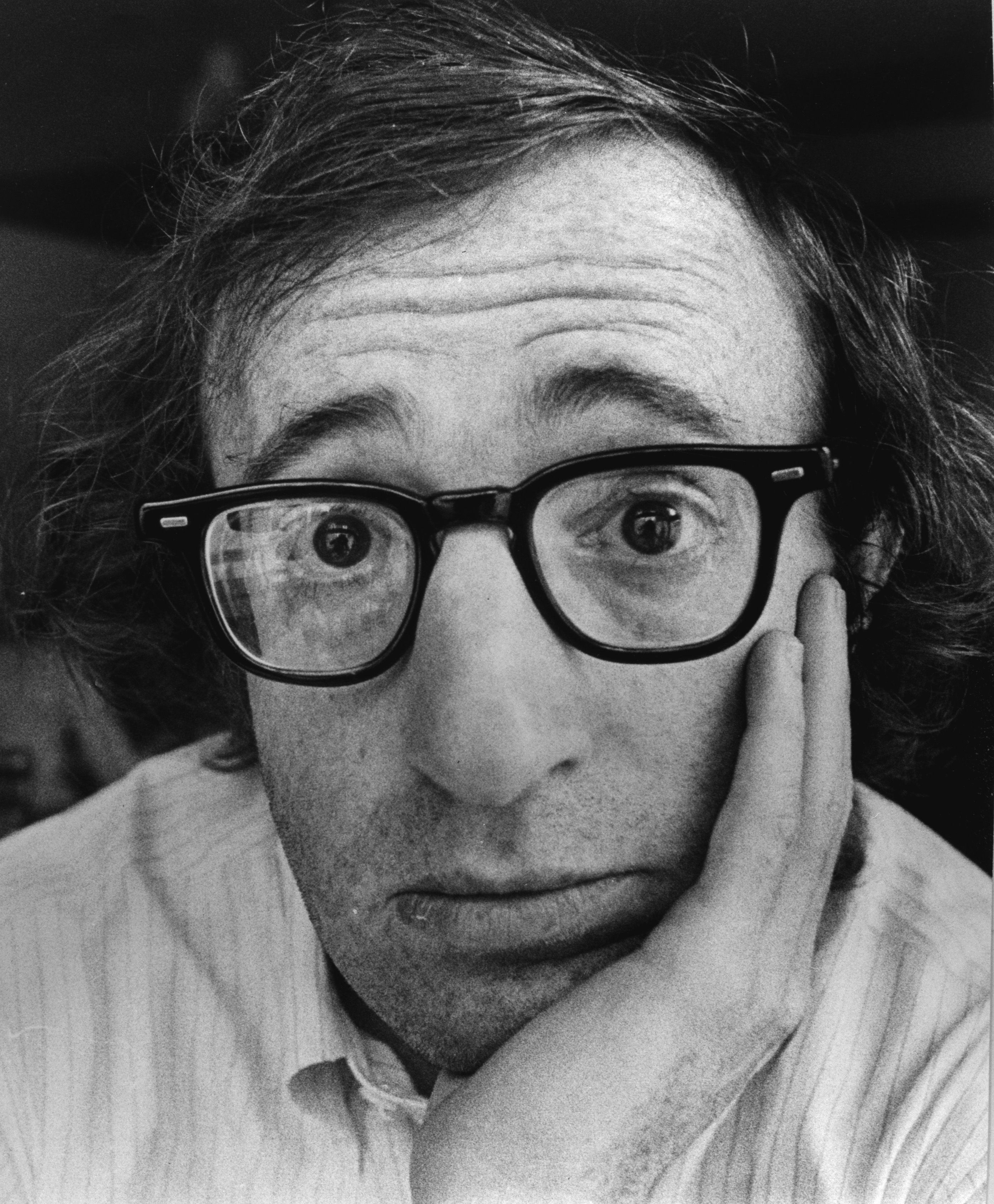 2800x3390 Download Free Modern Woody Allen The Wallpaper. HD, Phone