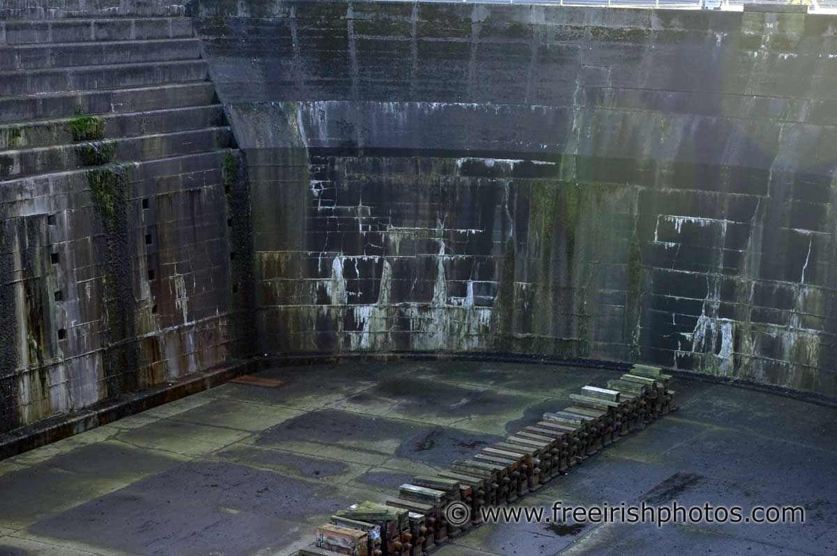 1200x800 Titanic Dry Dock Irish Photo, Stock Image, Desktop, Desktop