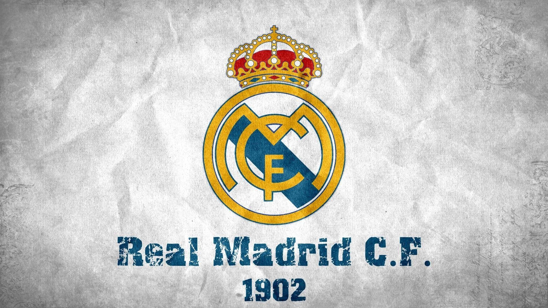 1920x1080 Real Madrid Wallpaper, Desktop