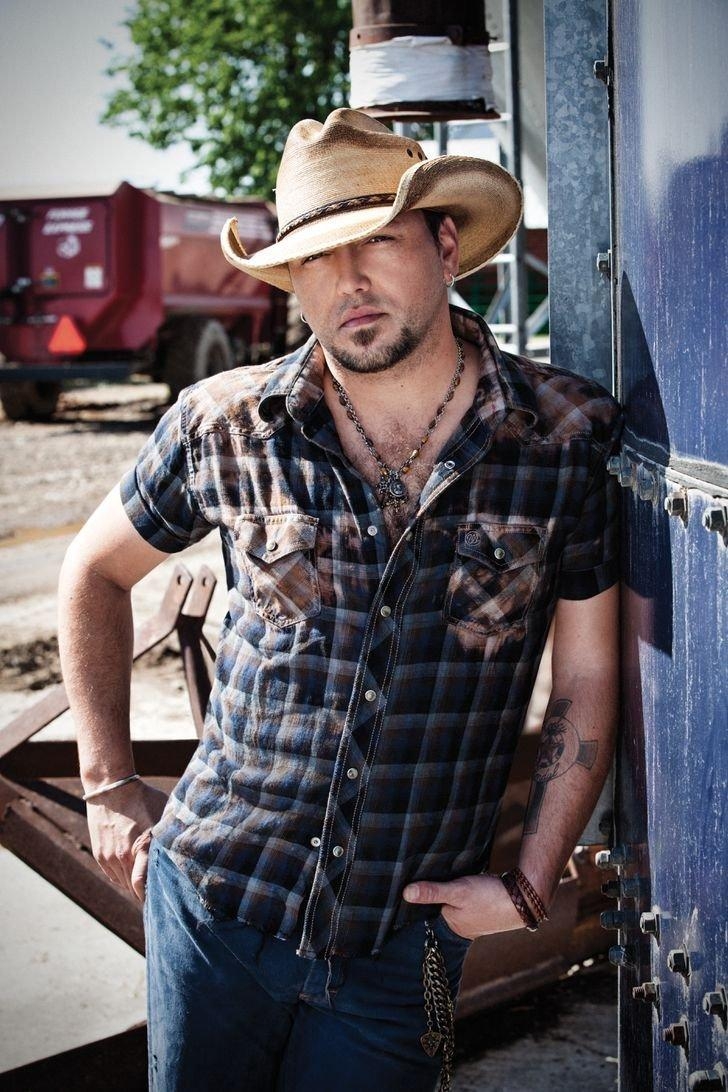 730x1100 XXW Artwork Jason Aldean Poster Singer Pop Music, Phone