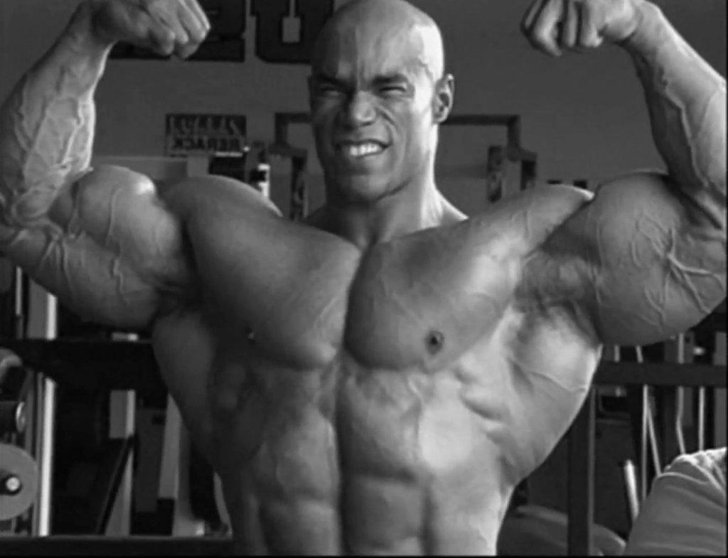 1030x790 Kevin Levrone- Wallpaper HD, Desktop