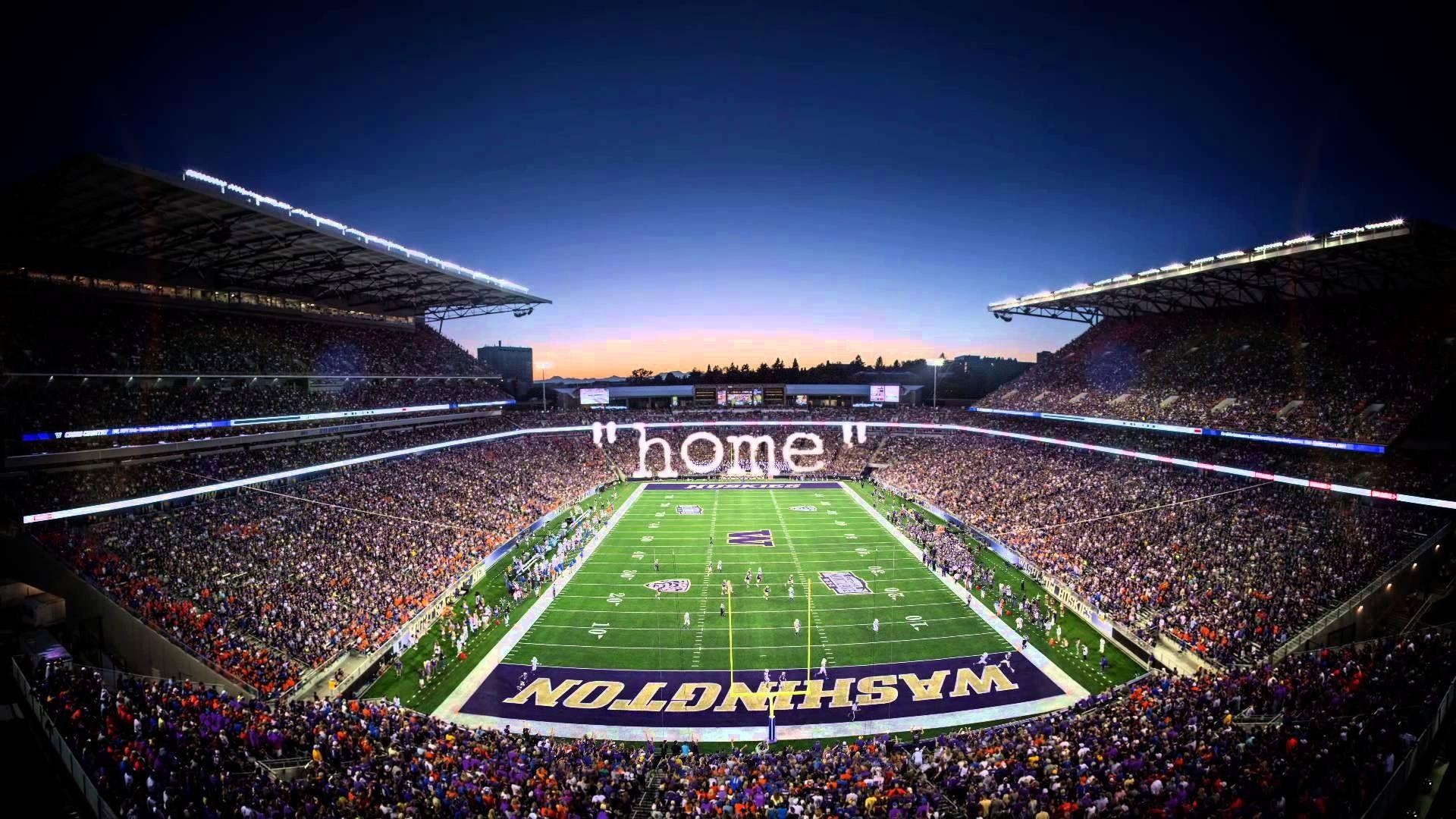 1920x1080 University of Washington Wallpaper, Desktop