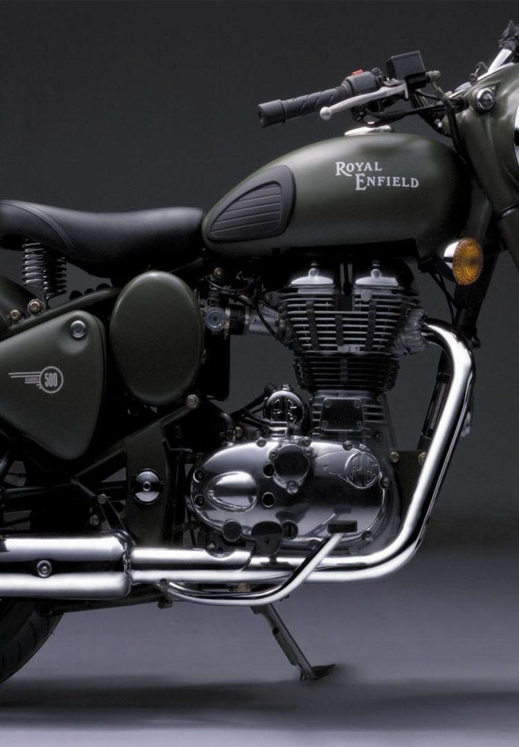 750x1080 Royal Enfield HD Wallpaper 1080p, Picture, Phone