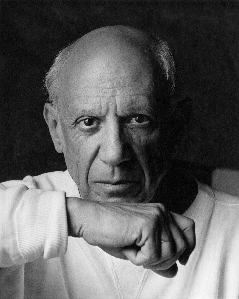 810x1010 Awesome Pablo Picasso HD Wallpaper Free Download, Phone