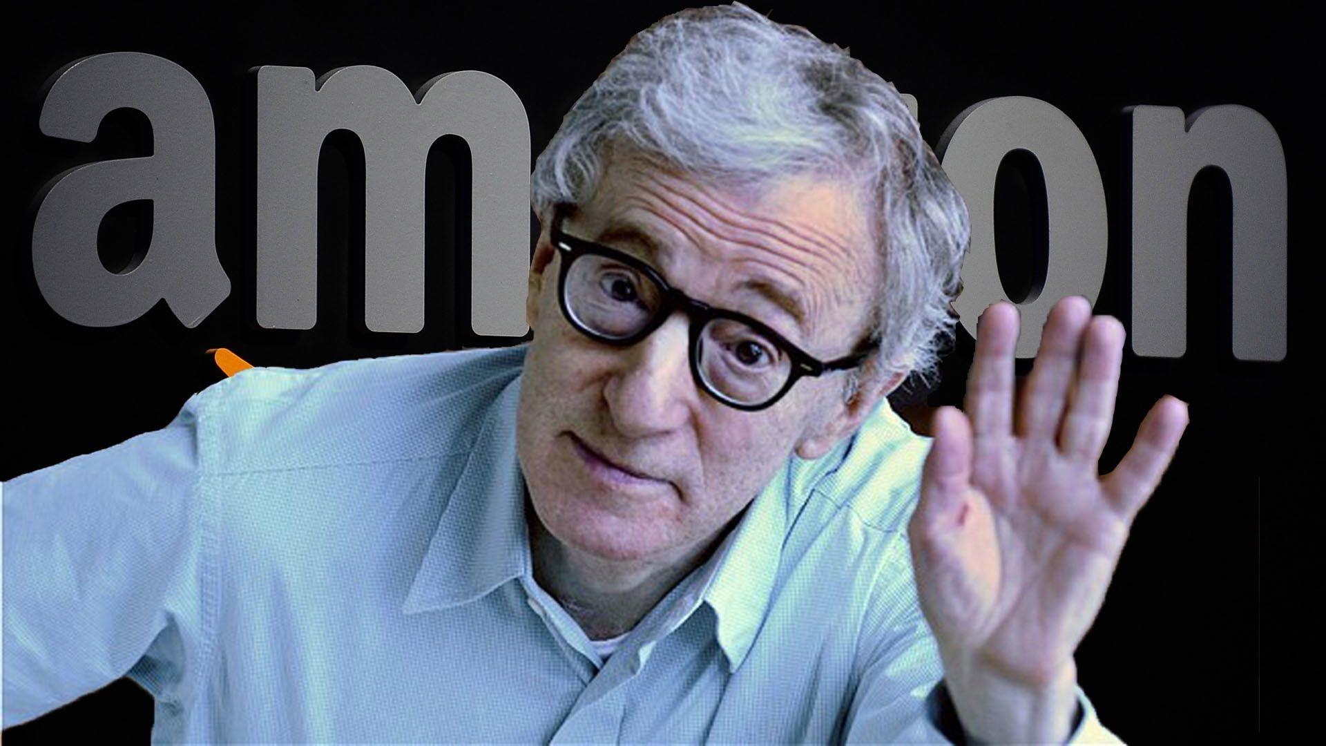 1920x1080 Is Amazon Ready For Woody Allen?, Desktop