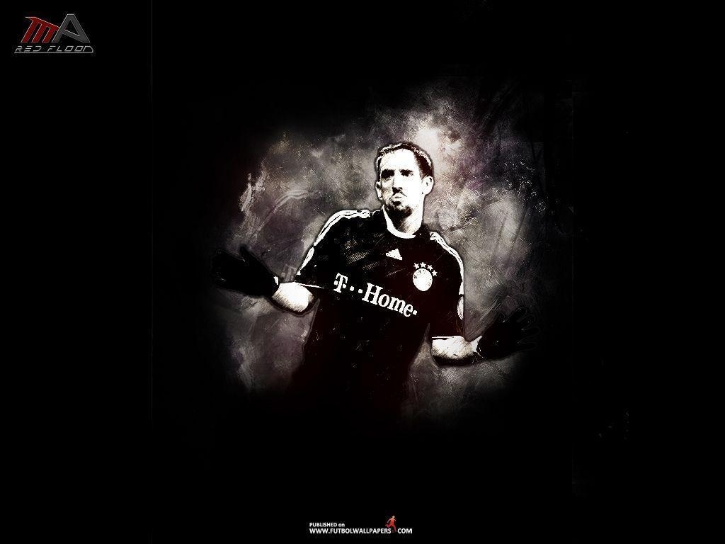 1030x770 Index Of Var Albums Frank Ribery Wallpaper Gallery, Desktop