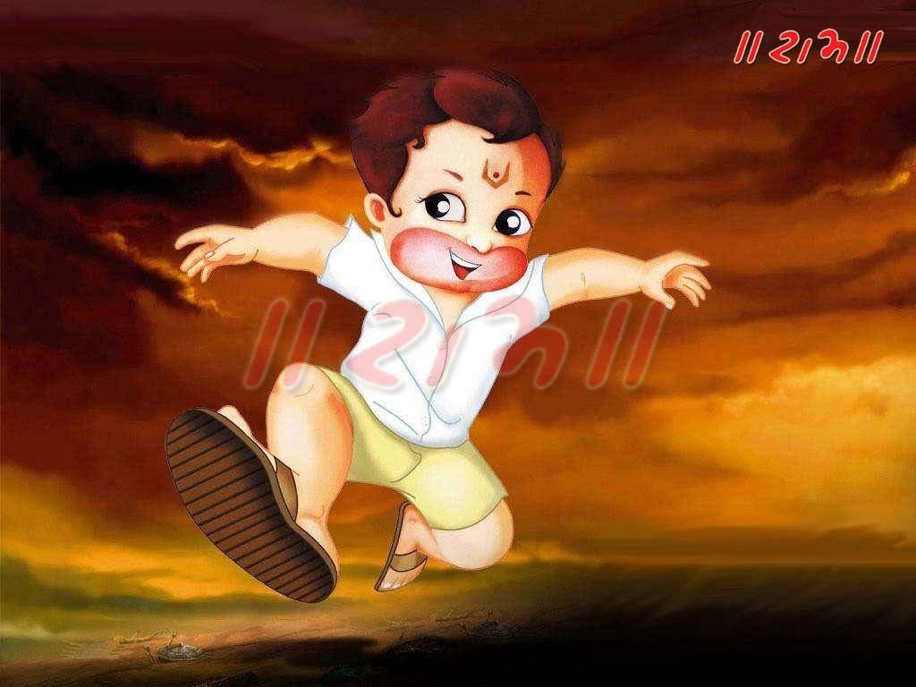 1030x770 Bal Hanuman. God Image and Wallpaper Hanuman Wallpaper, Desktop