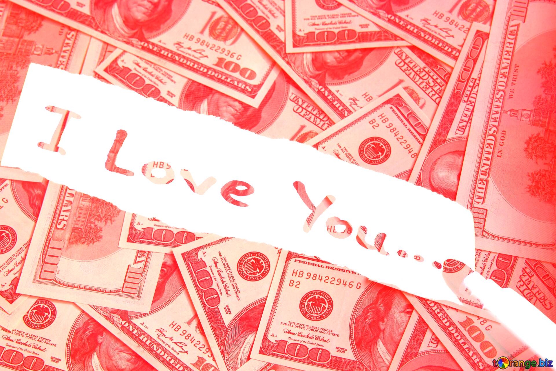 1920x1280 Download Free Picture I Love You Money Background On CC BY License Free Image Stock TOrange.biz Fx №180074, Desktop