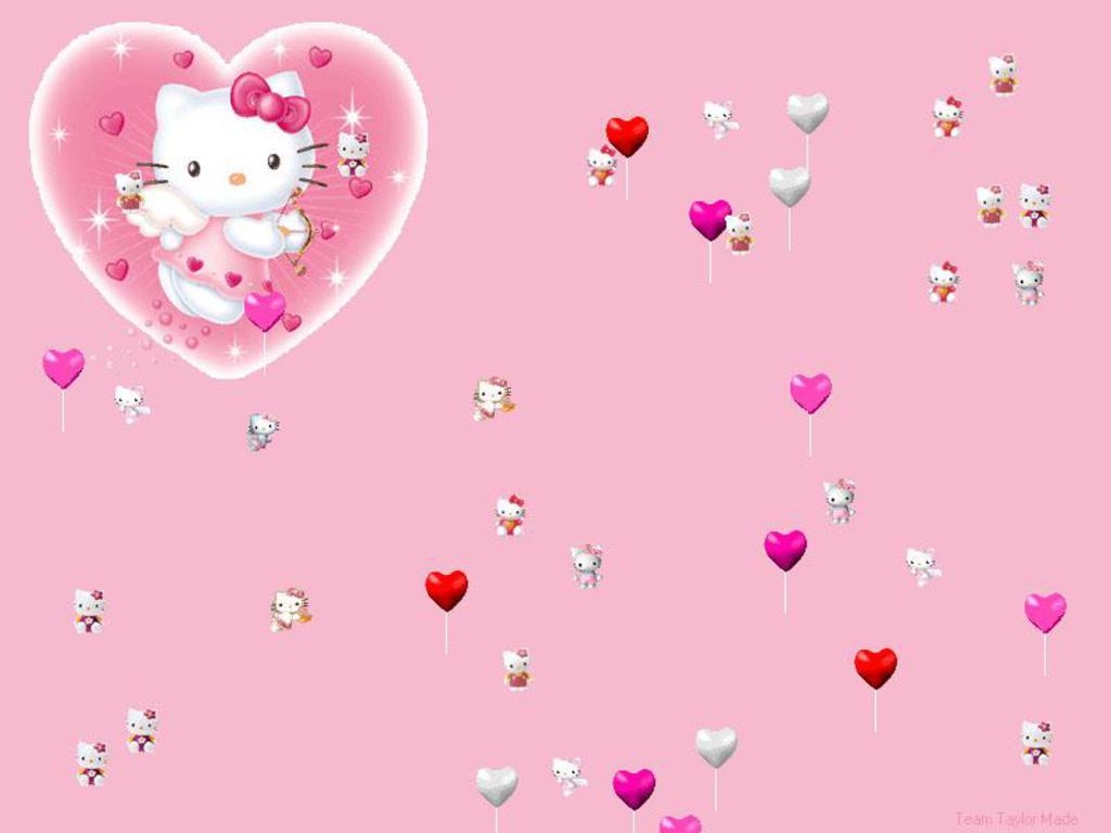 1030x770 Free Hello Kitty Wallpaper 29493 Photo. Best Wallpaper Photo, Desktop