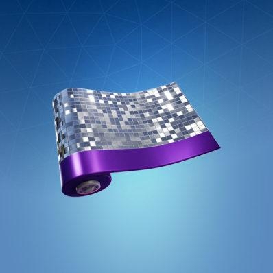 400x400 Disco Diva Fortnite wallpaper, Phone