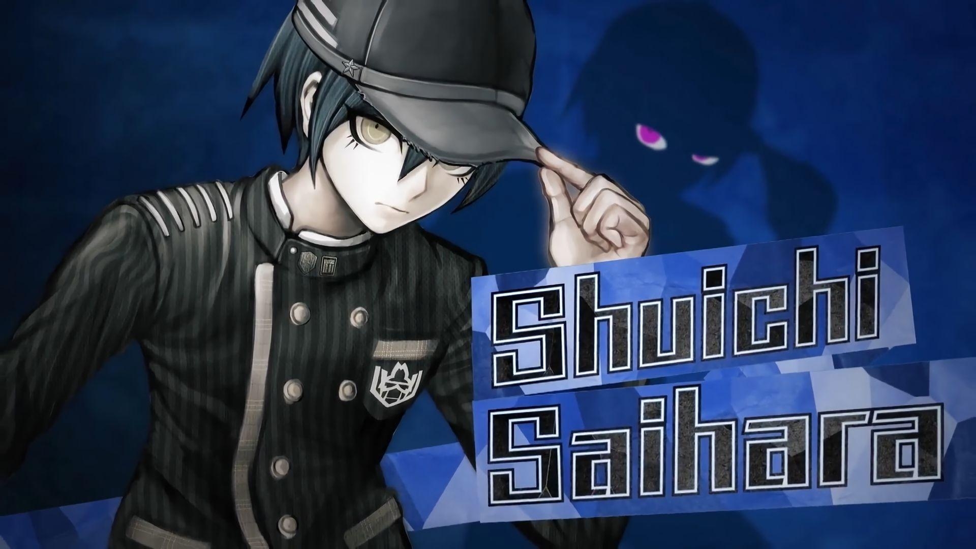 1920x1080 Danganronpa V3: Killing Harmony. inHDw, Desktop