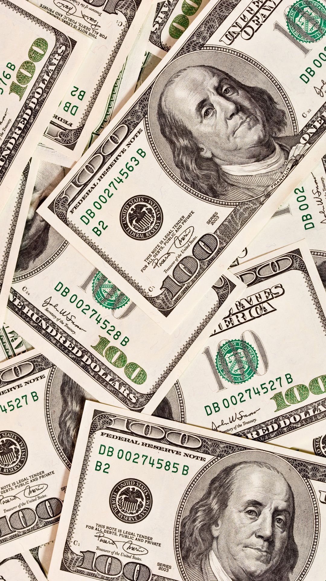 1080x1920 Money iPhone Wallpaper, Phone