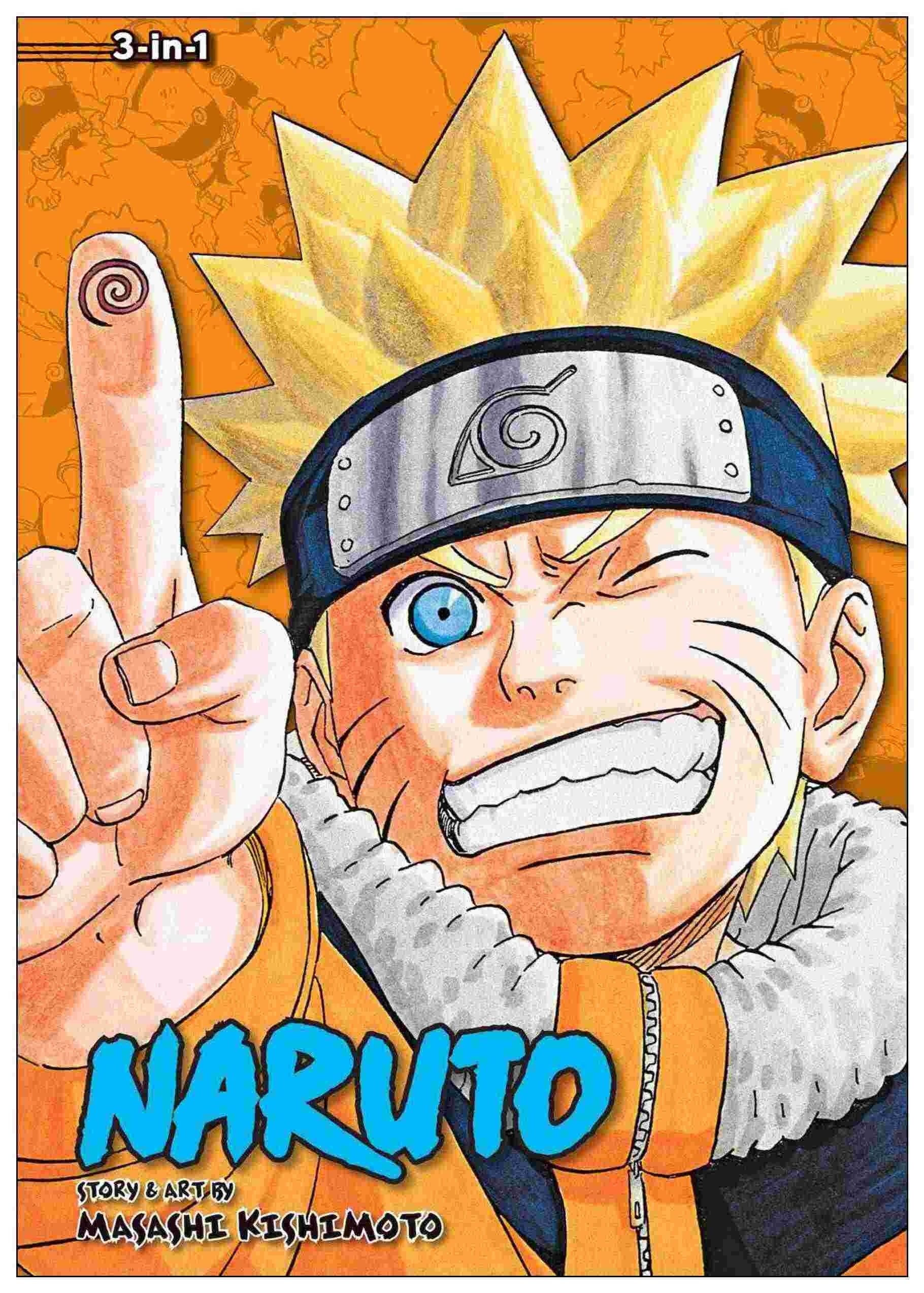 1820x2550 Naruto Group Wallpaper, Phone