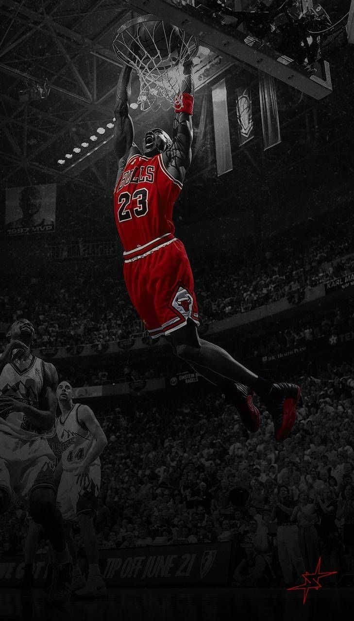 730x1280 michael jordan wallpaper, Phone