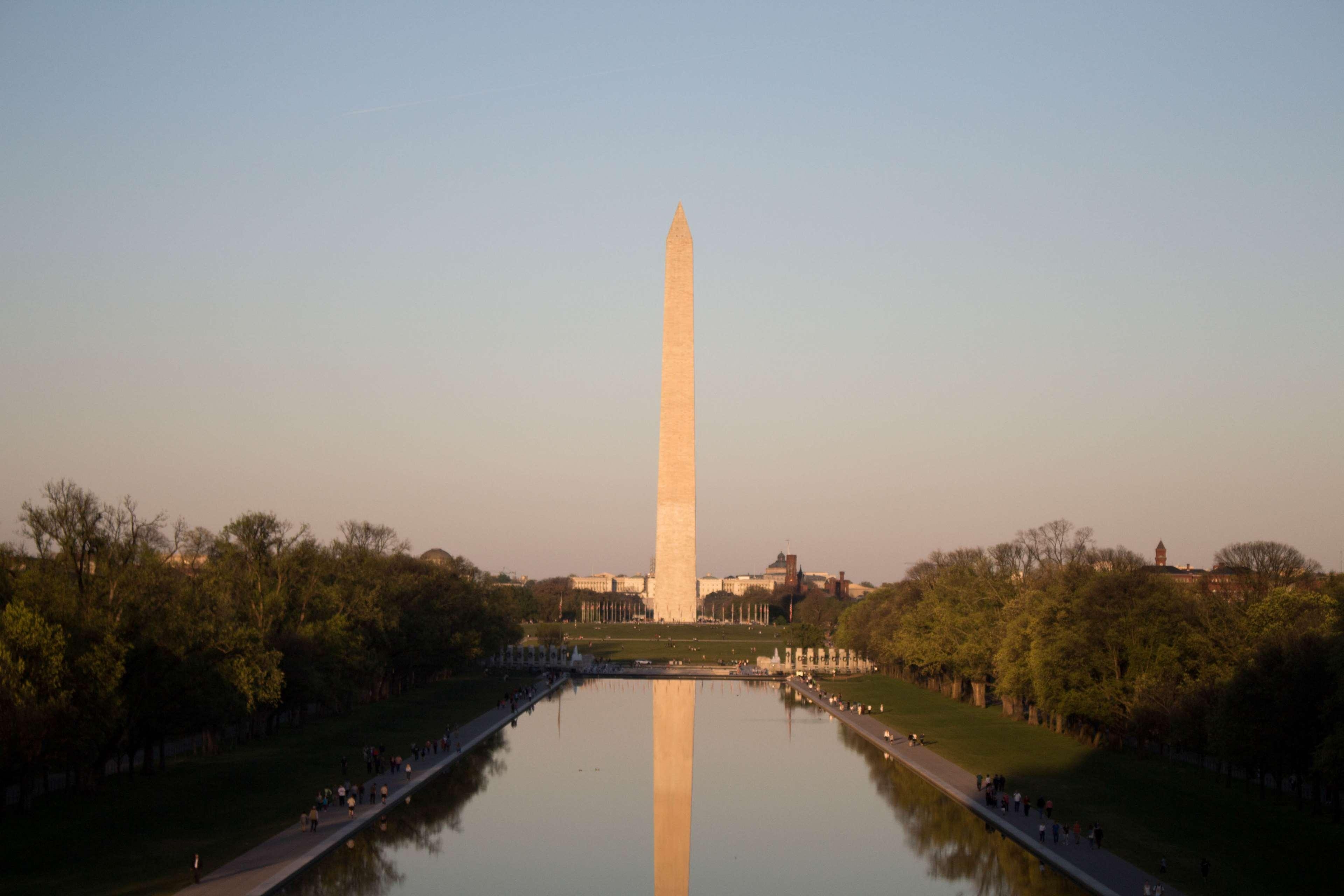 3840x2560 washington monument 4k wallpaper and background, Desktop