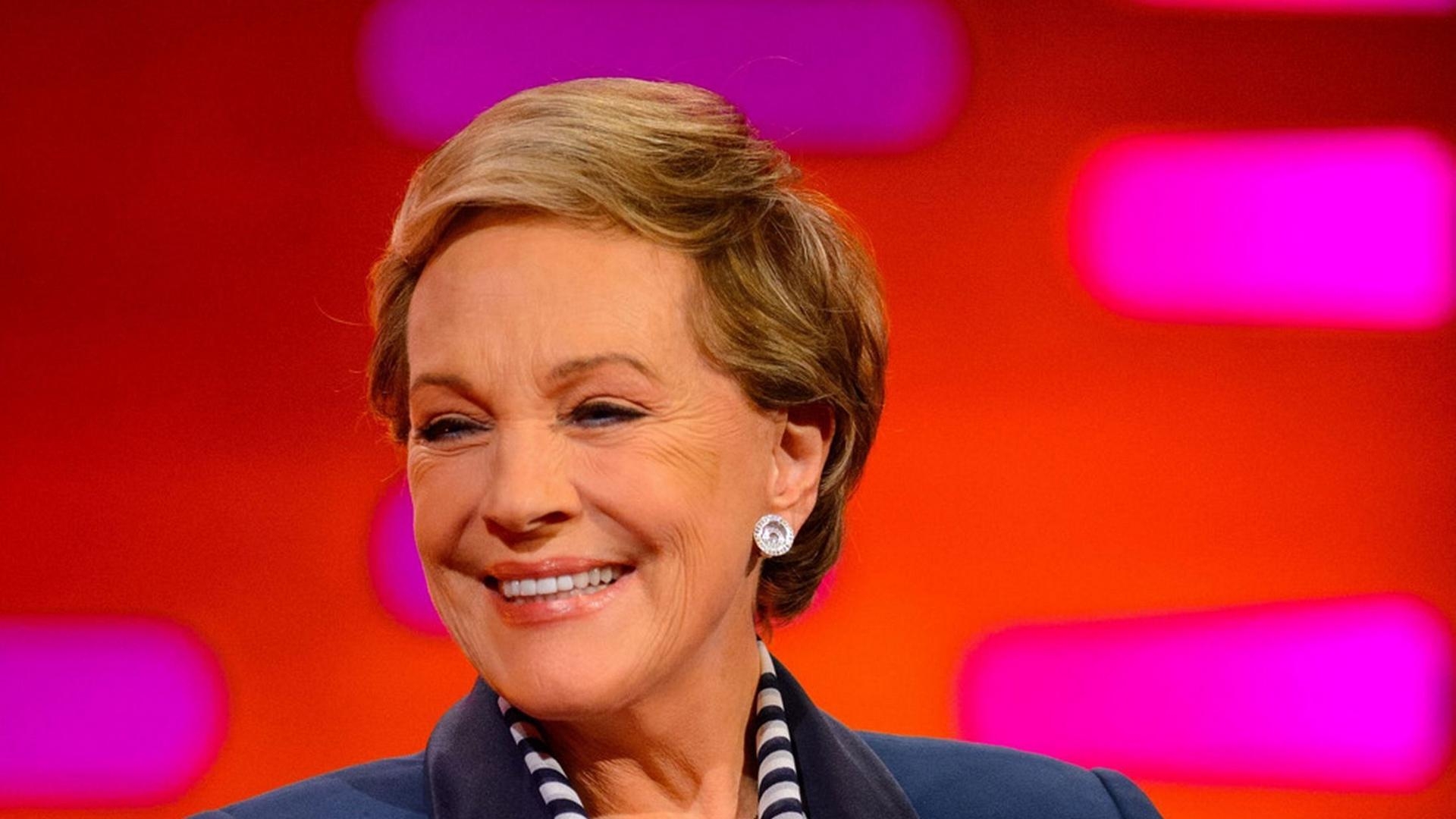 1920x1080 Download wallpaper  julie andrews, actress, celebrity full, Desktop